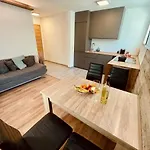 Apartmán Felix