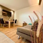 Apartmán Felix Mariapfarr
