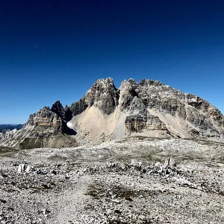 Felix Appartamento *