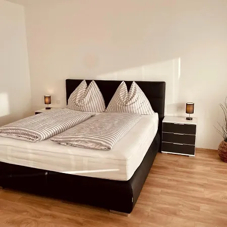 Felix Apartmán