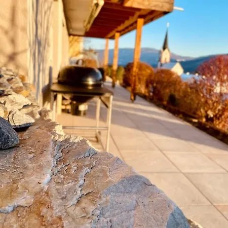 Apartmán Felix Mariapfarr