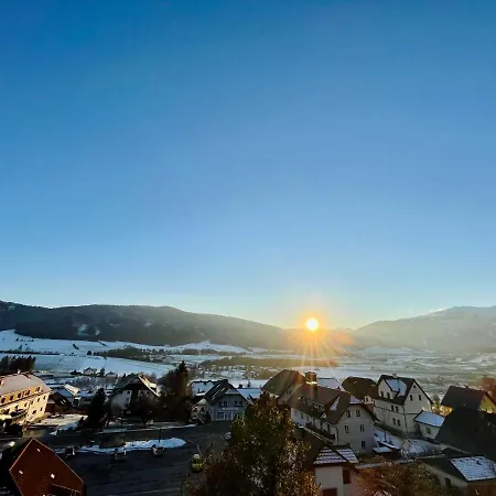 Appartamento Felix Mariapfarr