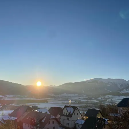 Felix Apartmán