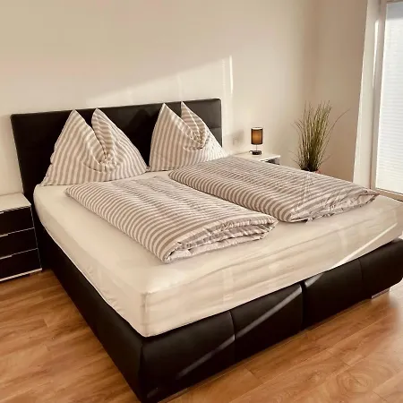 Felix Apartment *