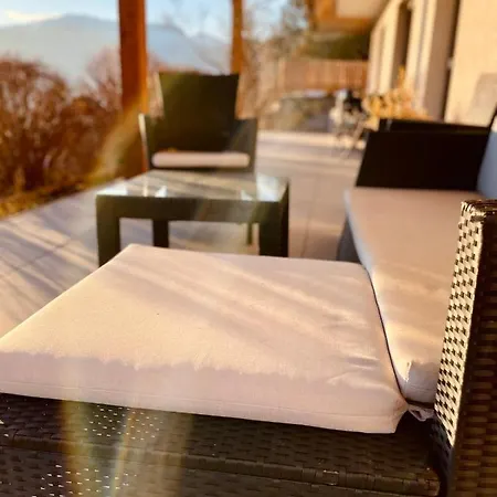 Felix Apartmán Mariapfarr