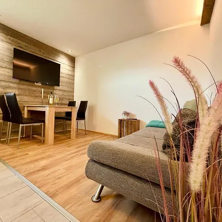 Apartmán Felix Mariapfarr