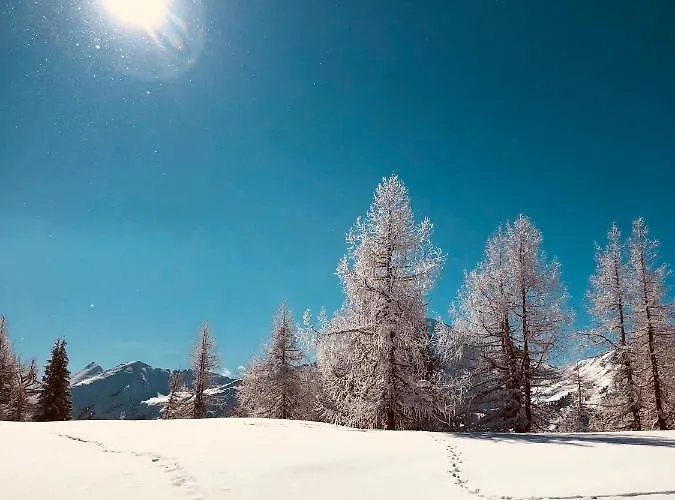 Daire Felix Mariapfarr