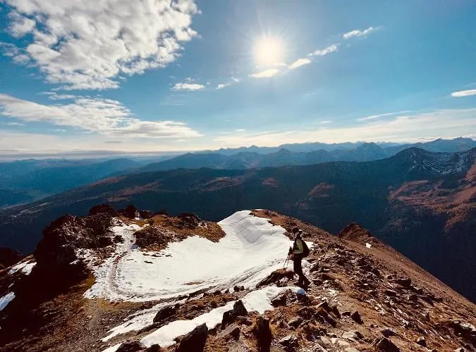 Felix Daire Mariapfarr