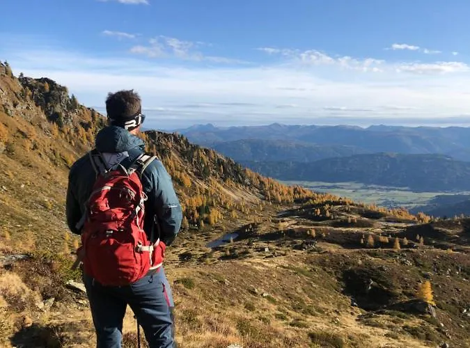 Daire Felix Mariapfarr