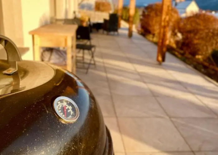 Felix Daire Mariapfarr