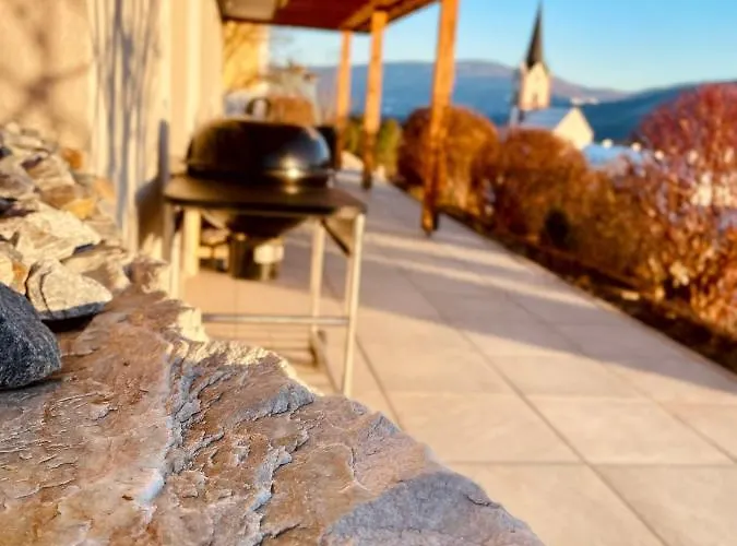 Daire Felix Mariapfarr