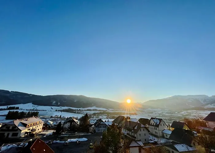 Daire Felix Mariapfarr