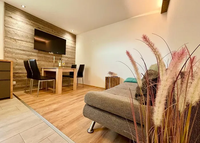 Daire Felix Mariapfarr